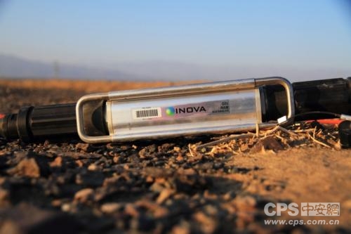 G3i陆上记录系统