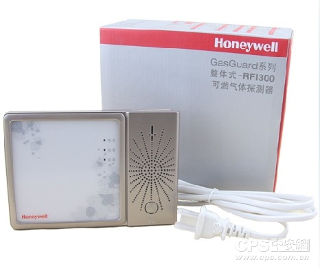 Gas Guard系列天然气泄漏报警器