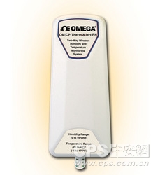 湿度/温度显示仪 Omega 报警系统 温度监测