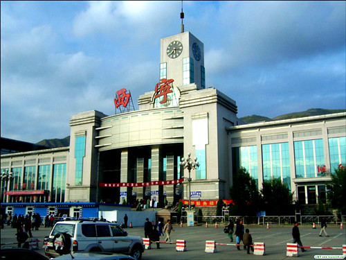 青海西宁：将投资1400万实施平安西区建设